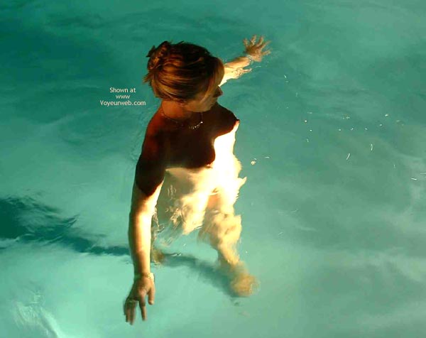 Pic #1*WA Tricks of Light and Water