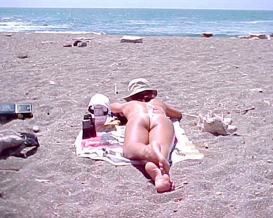 Pic #1Nude Beach in So Cal