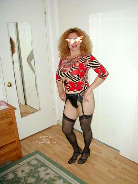 Pic #1Look Colombiano 4