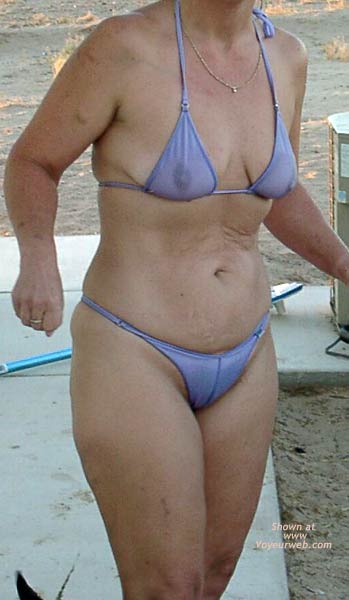 Pic #1 Sara For Black Males