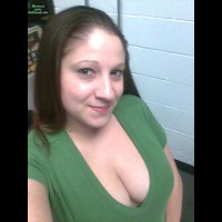 Pic #1Shorty Big Boobs