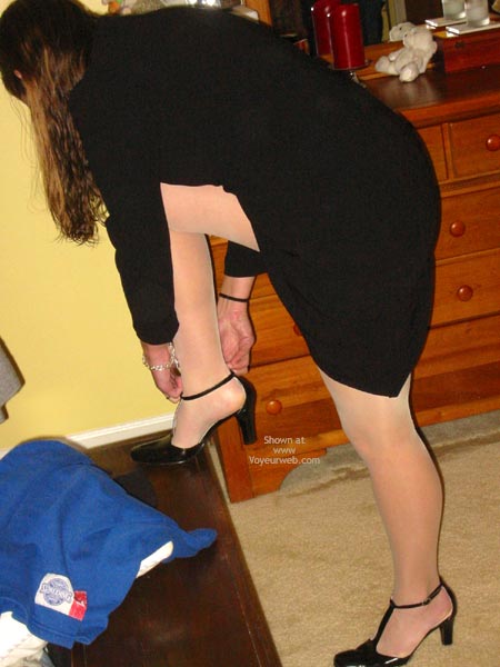 Pic #1 Having Fun