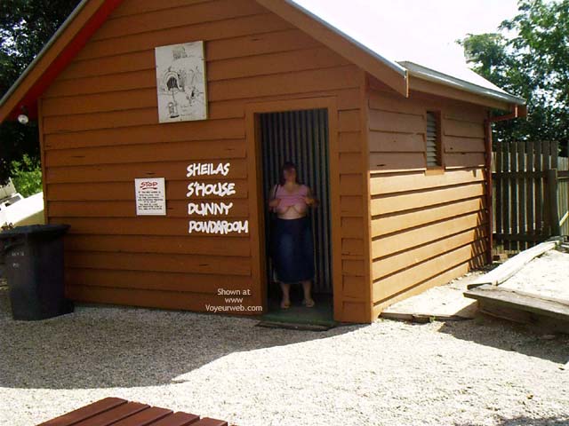 Pic #1Out And About On The Border