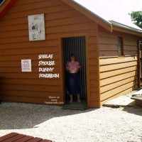 Out And About On The Border