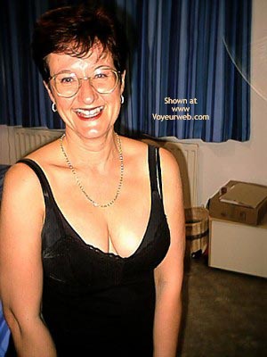 Pic #1Friends Uk Wife First Time Not The Last