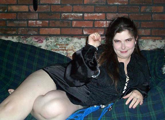 Pic #1Moyra's Little White T-shirt