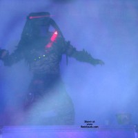 M* Erotik Fair In Bremen Germany