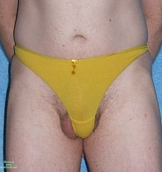 Pic #1M* Cross Dressers Strings