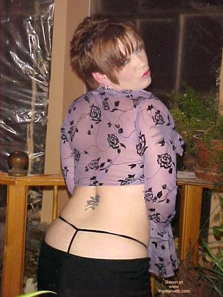 Pic #1Proof In The Pudding