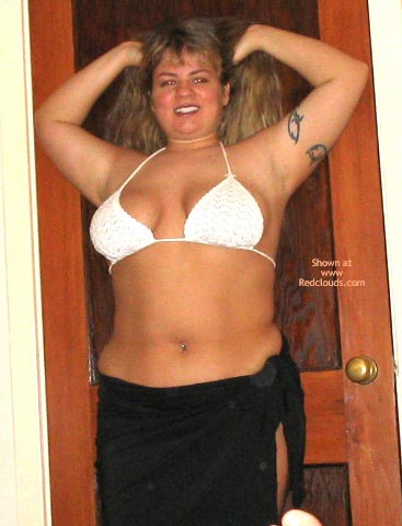 Pic #1Sexy Chrissy Part 1