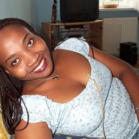 Pic #1Tanzania Jane Returns