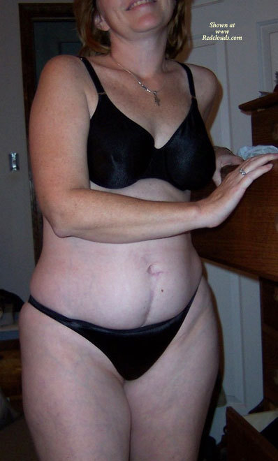 Pic #1Jed And His Bride