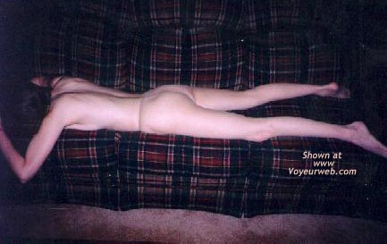 Pic #1Peaches in Pantyhose