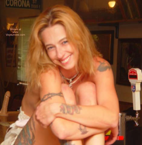 Pic #1Sammy - The Bar