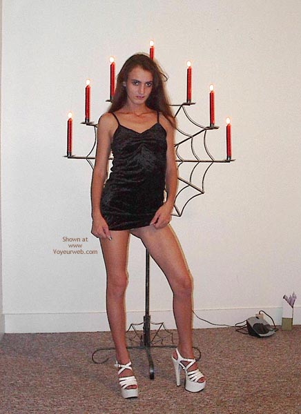 Pic #1Wide Open Jessa