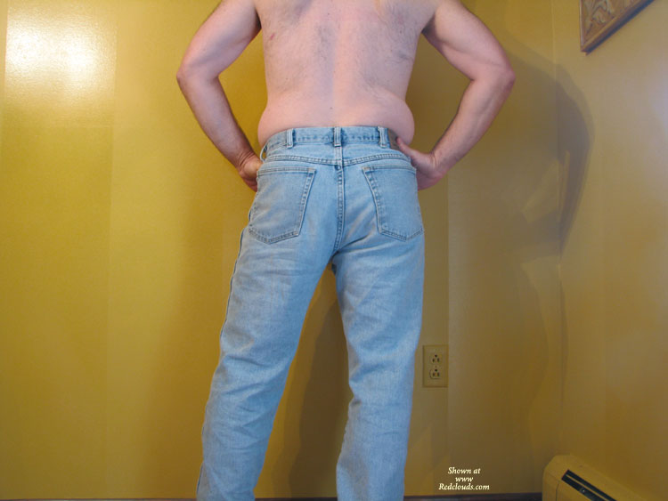 Pic #1M* New To This