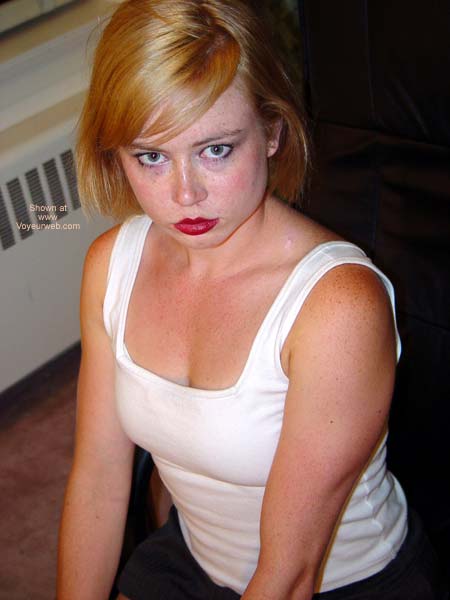 Pic #1Sweet Shy Jamie 3