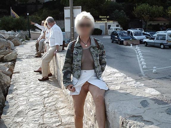 Pic #1Butterfly Walk In Thre South Of France Part 2