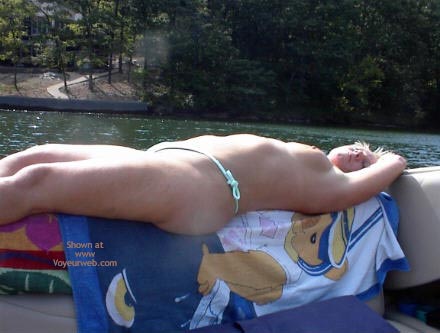Pic #1Boating In The Ozarks 1