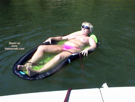 Pic #1Boating In The Ozarks 3