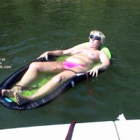 Boating In The Ozarks 3