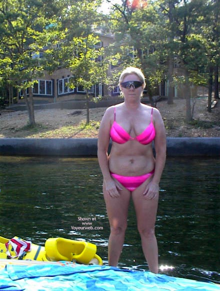 Pic #1Boating In The Ozarks 5