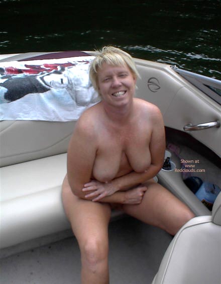 Pic #1Boating In The Ozarks 6