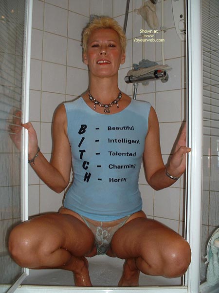 Pic #1She Likes It 3