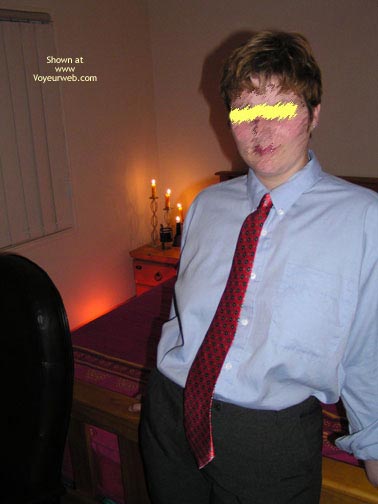 Pic #1Dressed Down Surprise