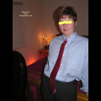 Pic #1Dressed Down Surprise