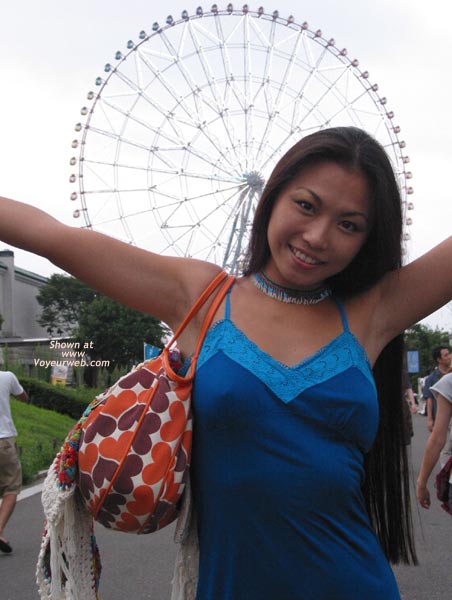 Pic #1Tokyo Princess and The Ferris Wheel 1