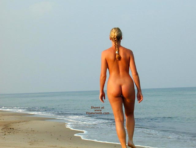 Pic #1*NT My Girlfriend Sarah