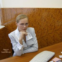 Office Girl