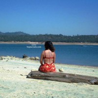 *WA Brianna at The Lake 1