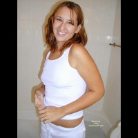 Kira 19 Yo Feeling Dirty