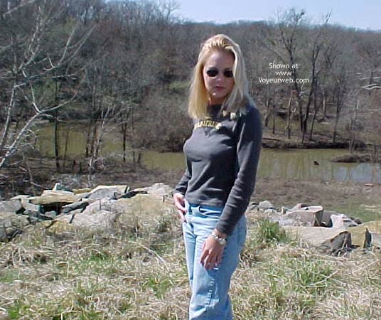 Pic #1Looking to Win It!