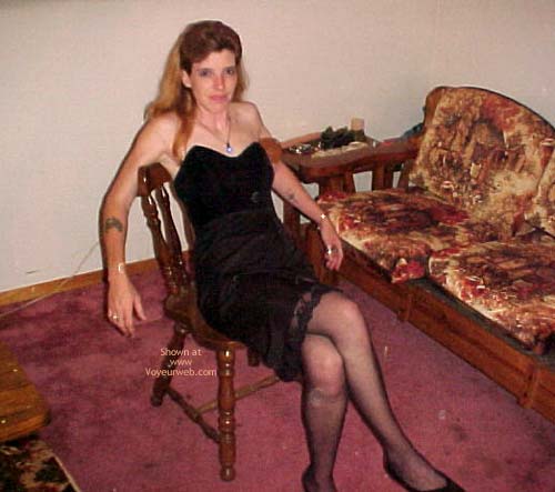 Pic #1Star's Second Set