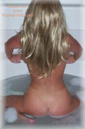 Pic #1Blond Fantasy