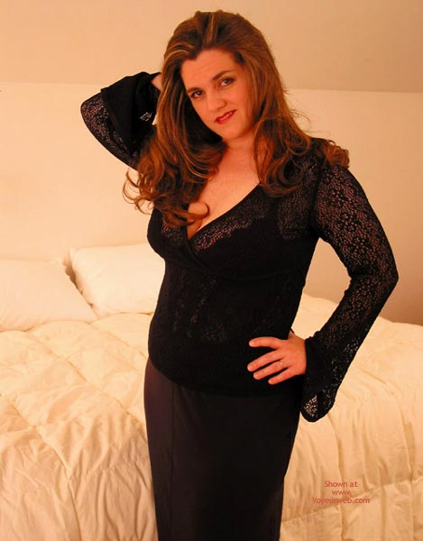 Pic #1Katie'S Heels And Hose