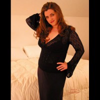 Pic #1 Katie'S Heels And Hose