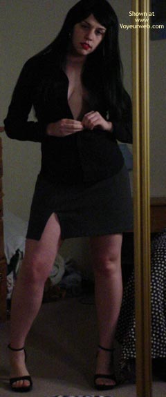 Pic #11st Time Fun