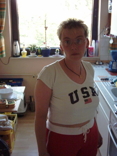 Pic #1Meine Ex Aus Deutschland