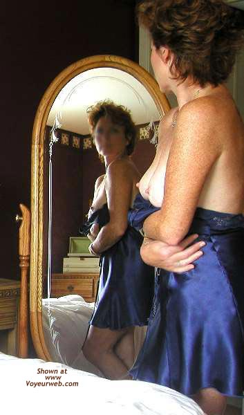 Pic #1Jennifer Nipple Heaven 3