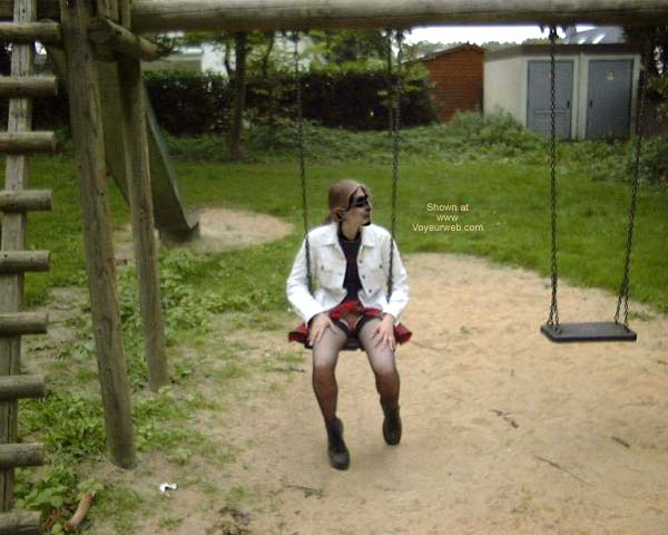 Pic #1*NT First Time 21