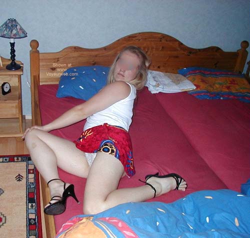 Pic #1Linda 27 From Sweden