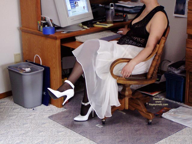 Pic #1Dressing Up