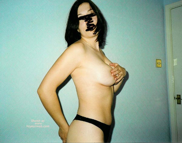Pic #1My 19 yo  Wife