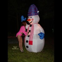 Pic #1Soo Hot N Frosty