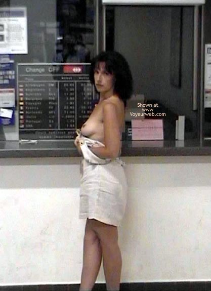 Pic #1My Wife Eliane