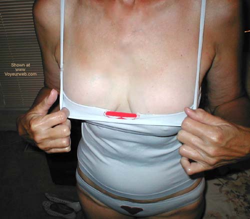 Pic #1My Fantastic Mature Wife